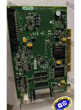 NIPCI-6225 PCI-6224 PCI-6723 P 议价 品质保证
