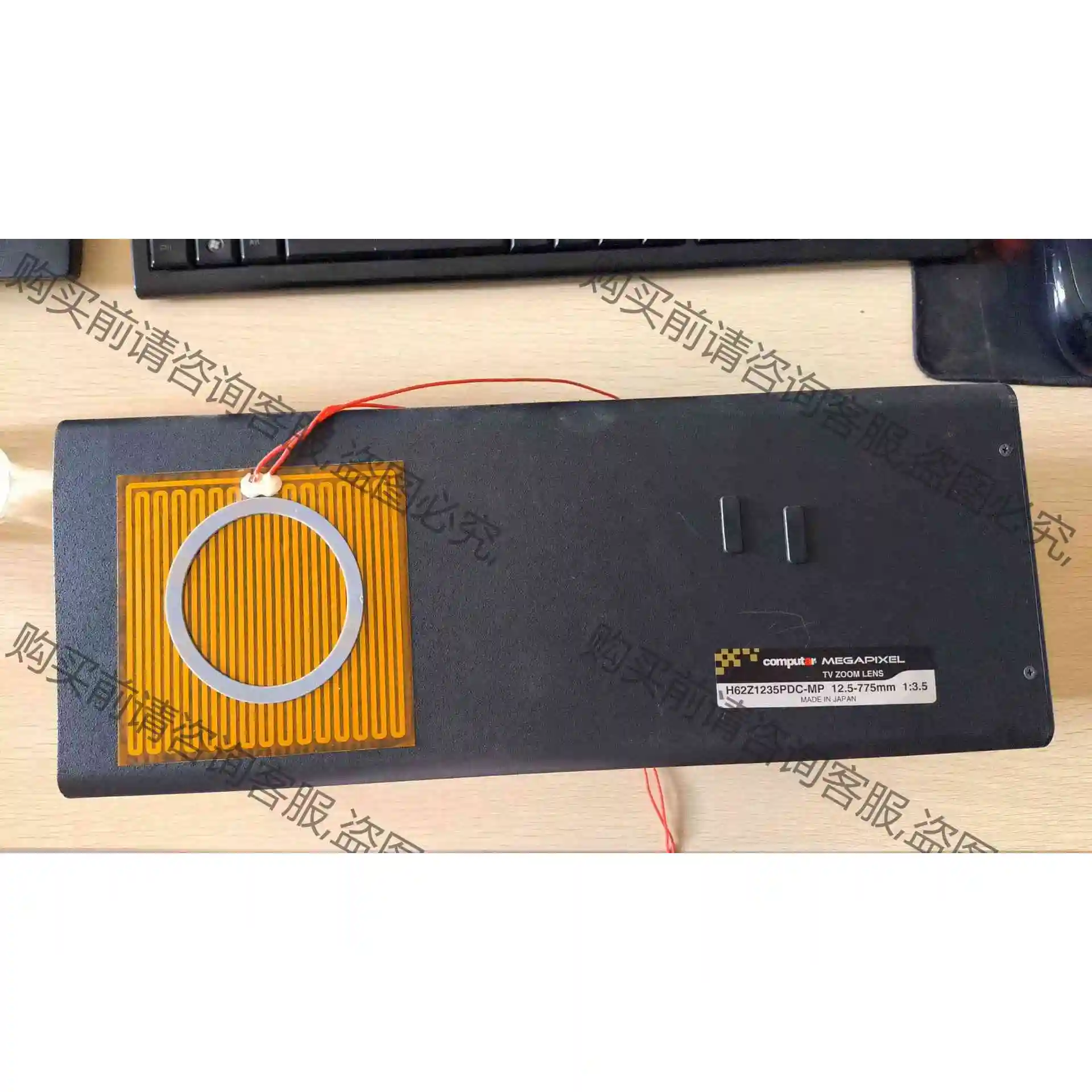 出3片 H62Z1235PDC-MP 康标达/康标达,1 议价 品质保证