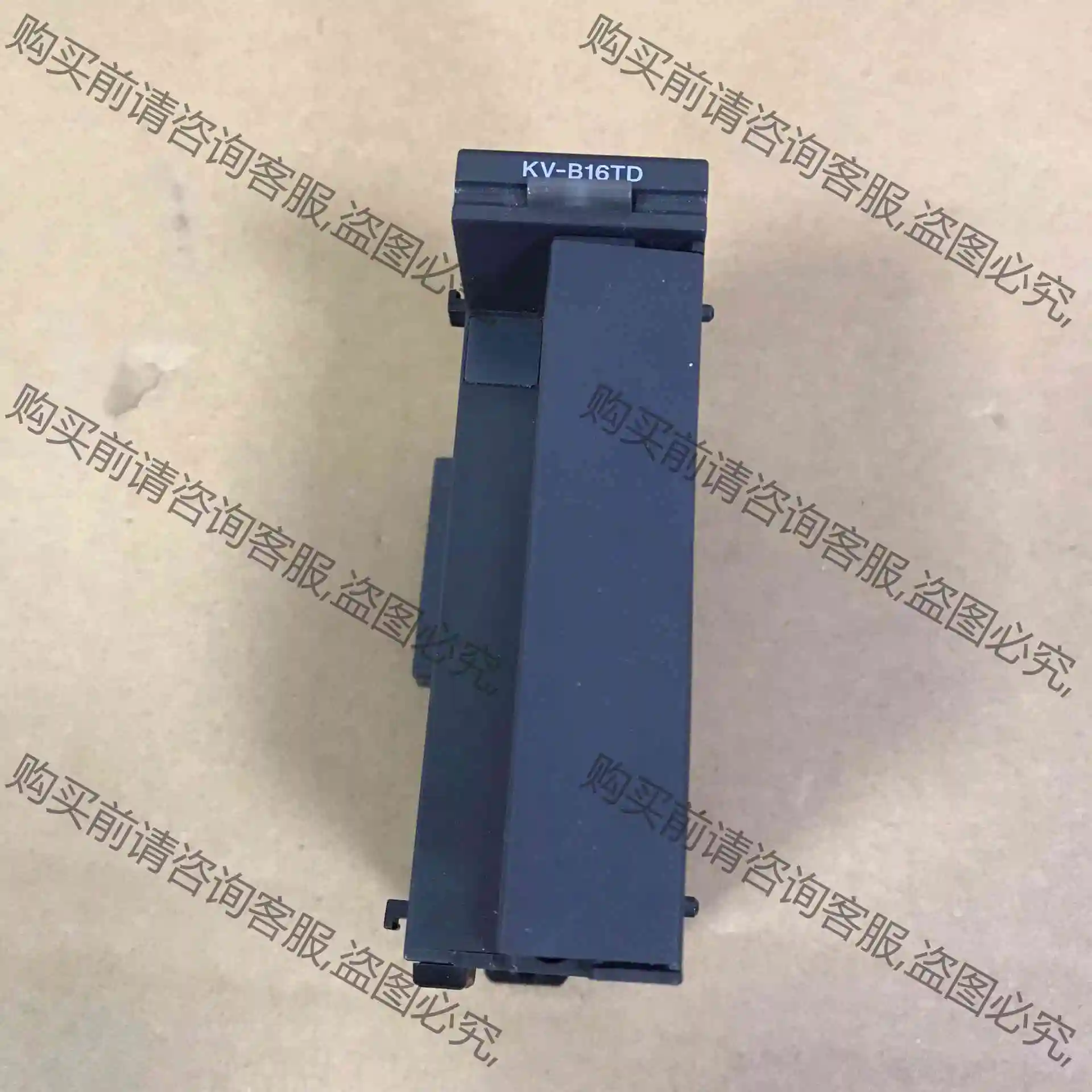 基恩士KEYENCE 可编程控制器 KV-B16TD 议价 品质保证