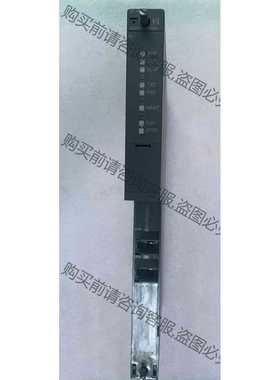 功能正常议价 6GK7 443-1EX20拆机二手西门zi400plc通讯模