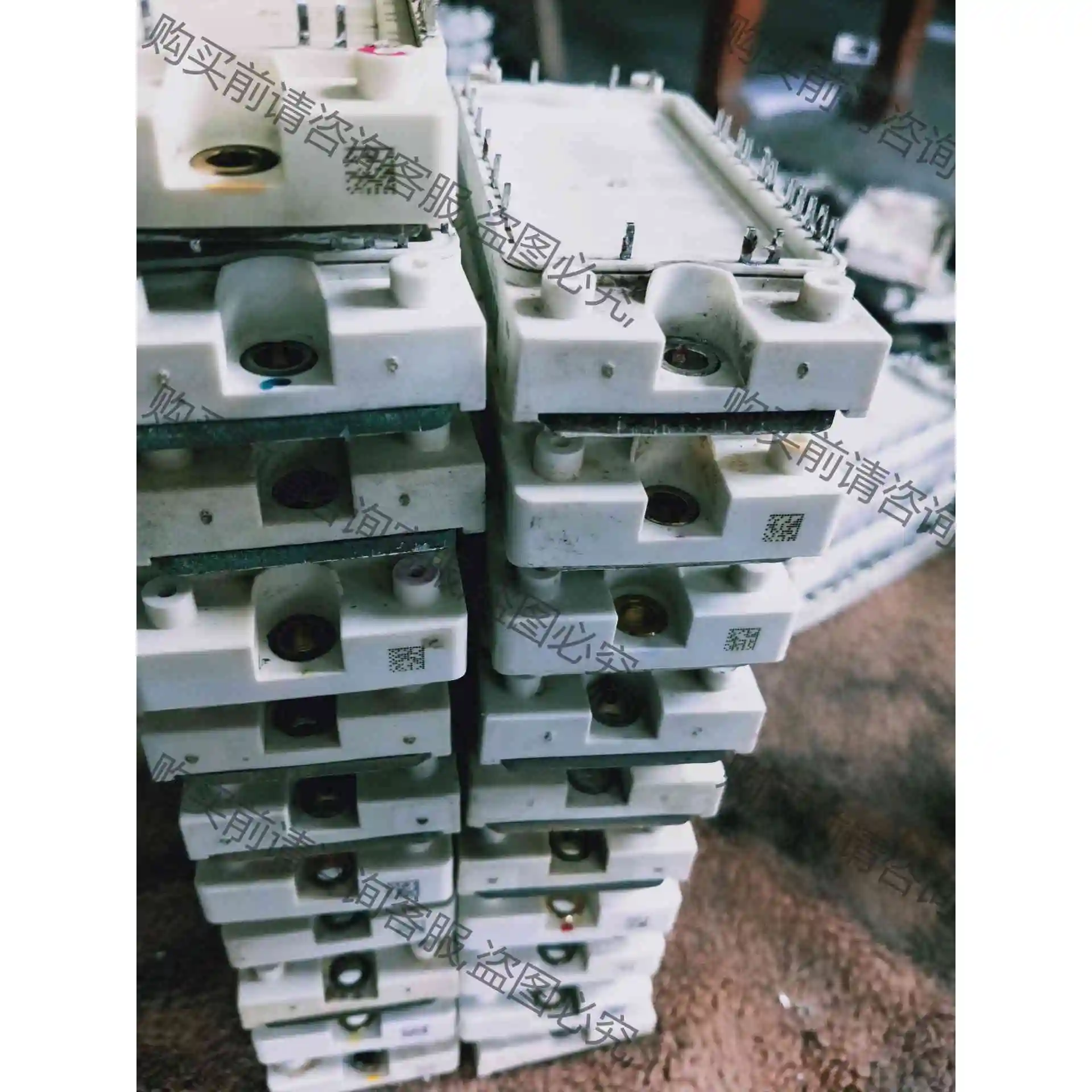 FP15R12KT3..KE3 议价 品质保证