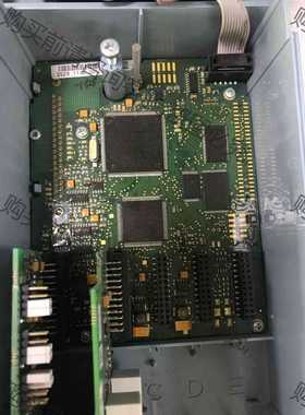 功能正常议价 伟肯变频器NXS NXP控制板 252R 752B 252H