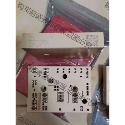 IGBT模块，skiip39anb16v1新的 议价 品质保证