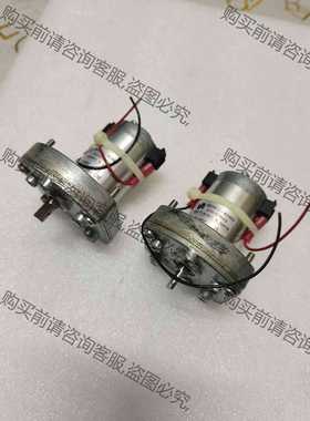 功能正常议价 MERKLE-KORFF减速马达26-71-66-GM