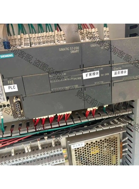 西门ziSIMATIC S7-200 SMART CPU S 议价 品质保证