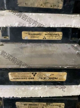 PM300DHA060-1 模块 议价 品质保证