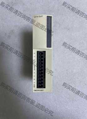 功能正常议价 施耐deplc模块 TM2DRA8RT，TM2DRA16RT,