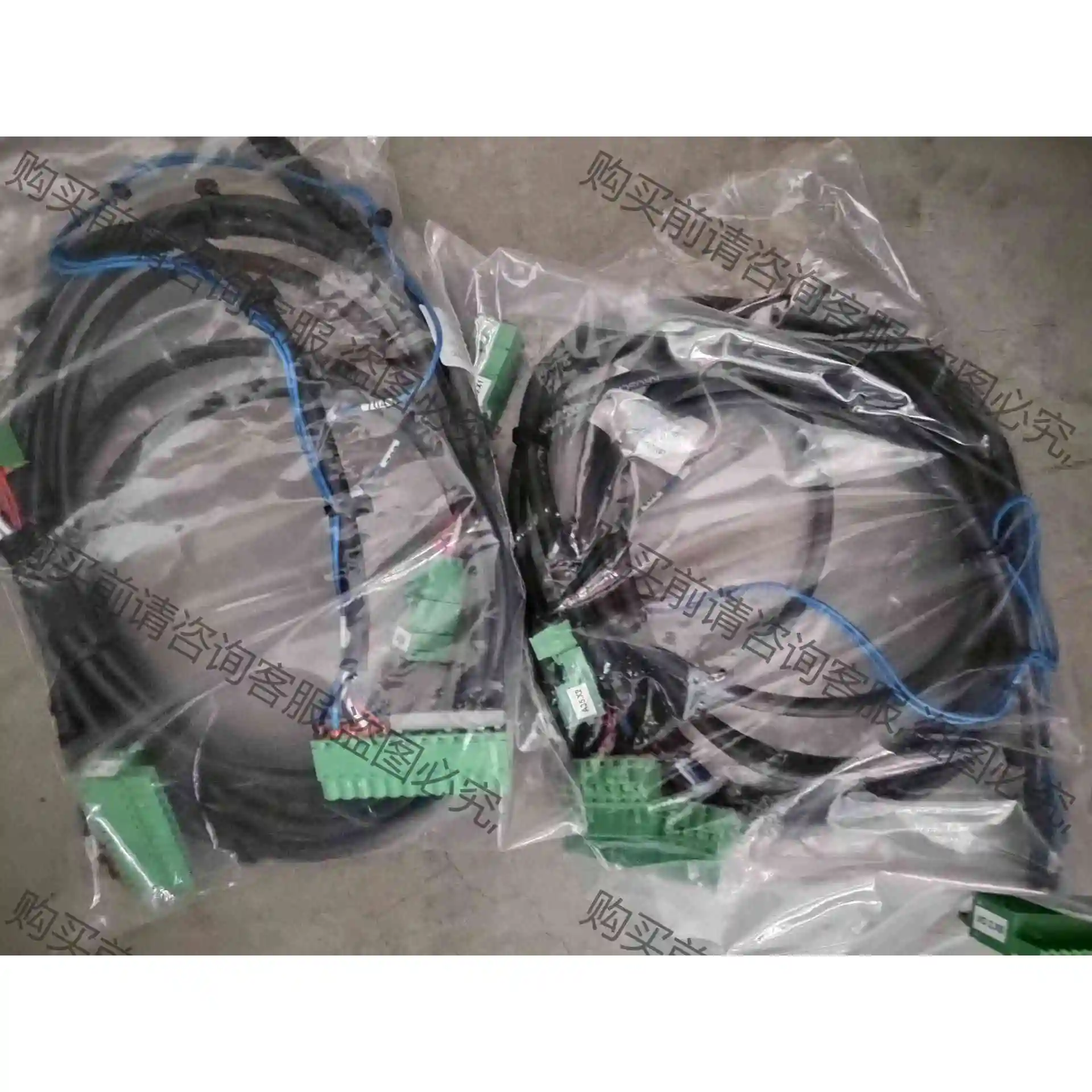 3HAC047397-001AB机器人配件DSQC1006 议价 品质保证