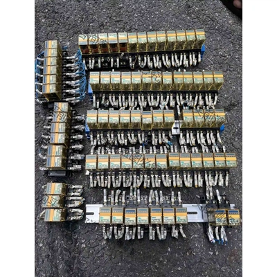 和泉IDEC 继电器 RU2S-C-D24（8脚）75个，成 议价 品质保证