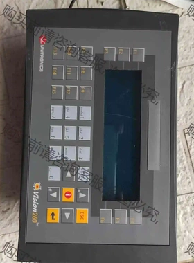 UNITRONICS 犹尼康 Vision260 议价 品质保证