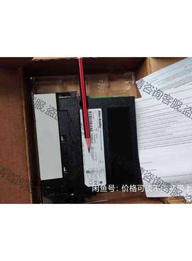 功能正常议价 全新带原包装盒 FMW 6.004 AB 1756-ENB