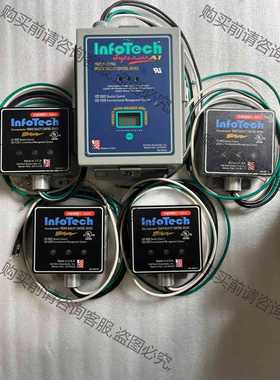 功能正常议价 InfoTech 150-0839A AC94