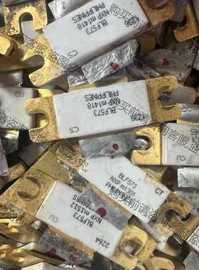 功能正常议价 blf573，高频管，欢迎各位小伙伴前来咨询，现货供