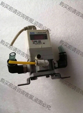 SM比例阀ITV2050-313BL 议价 品质保证