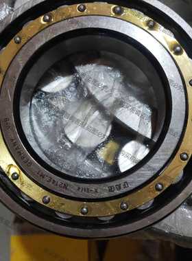 功能正常议价 FAG N214E.M1全新正品两套，没包装了。有轻微锈