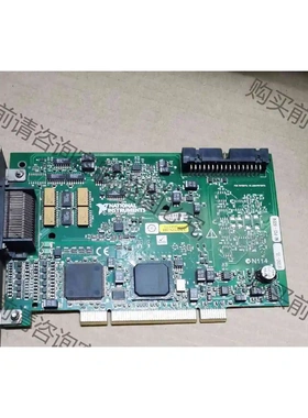 NIPCI-6224 PCI-6229 PXI-6224 都 议价 品质保证
