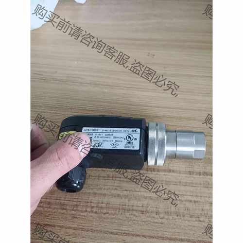功能正常议价 全新正品霍科德火焰检测器，UVS-10D0G1
