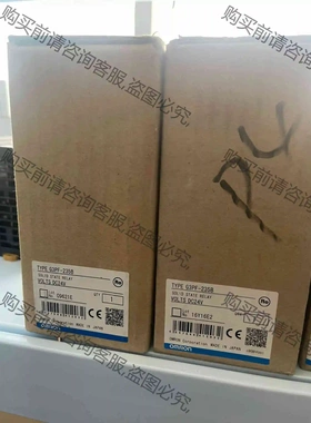 G3PF-235B 欧姆long全新原装 议价 品质保证