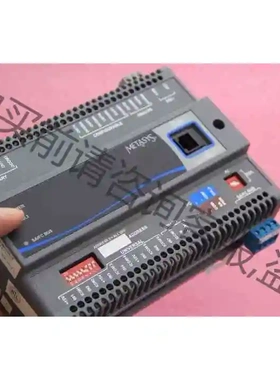 METASYS江森MS-IOM4710-0实物拍摄 IOB4 议价 品质保证