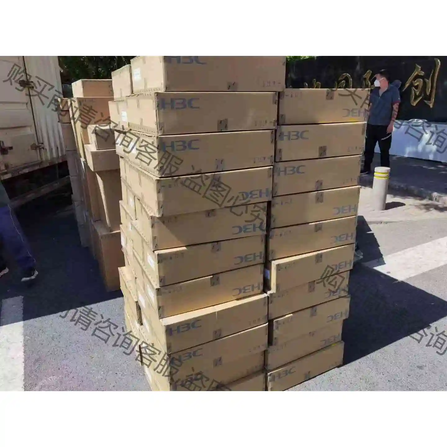 S5120V2/S5120V3-28P-LI/52P-LI华 议价 品质保证