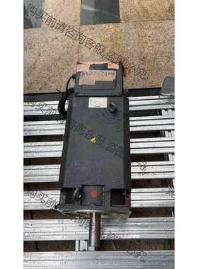 功能正常议价 西门zi主轴电机1PH7137-2QF02-0LC3成色新，功