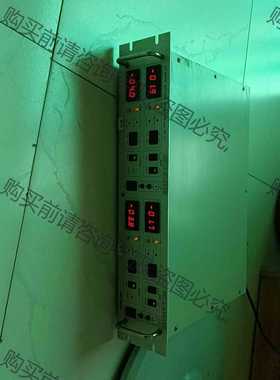 功能正常议价 ASTECH射频电源匹配控制器！RC-11D,通电显示，功能