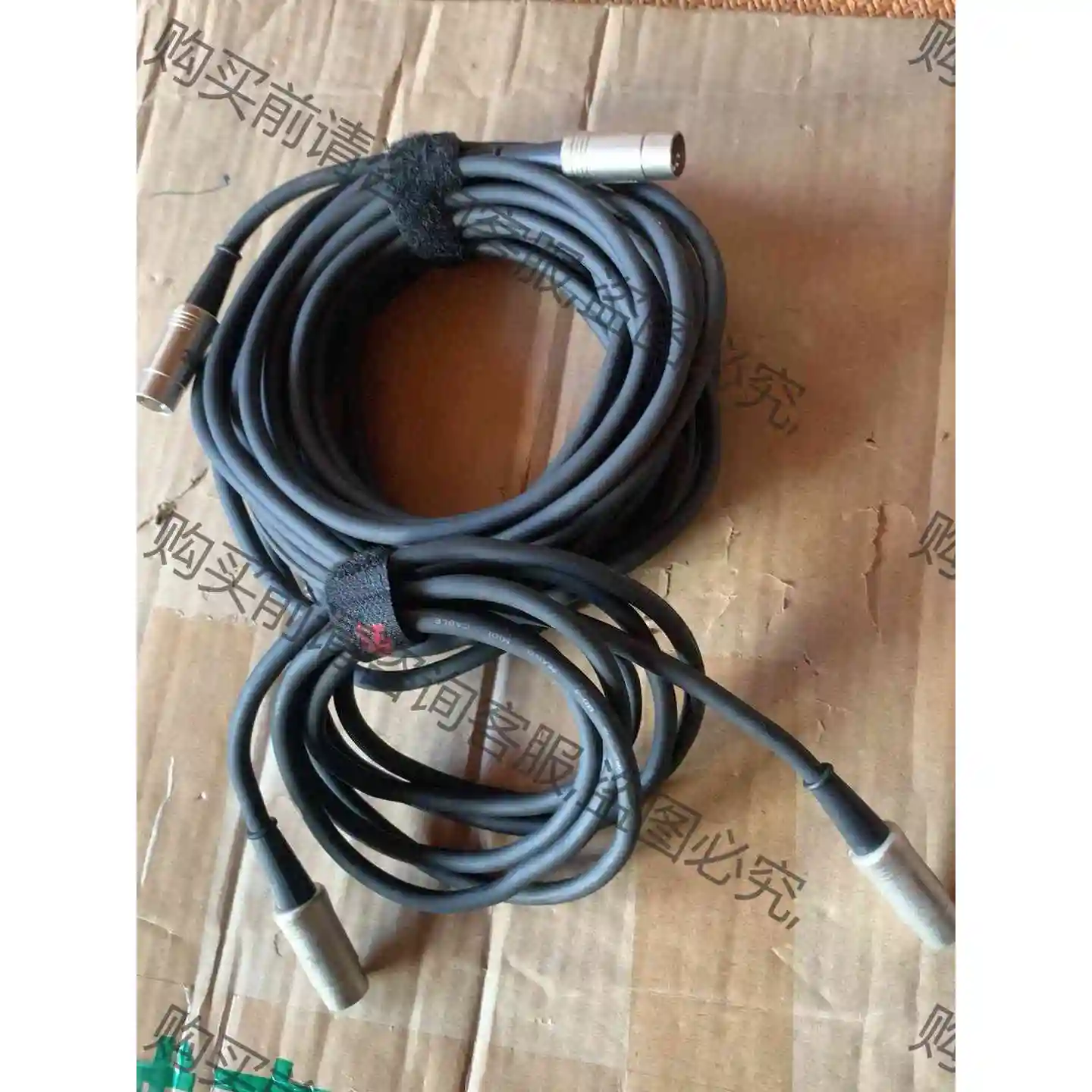 美国Kirlin 科林五针MIDI连接线 5针5芯MIDI线 议价 品质保证