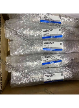 SM新款全bu锈钢气缸耐腐蚀CDG5EN32SV-75 库存 议价 品质保证