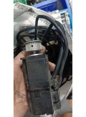 DASAOBOT伺服电机 FMACJ01-KB00DA 拆机 议价 品质保证