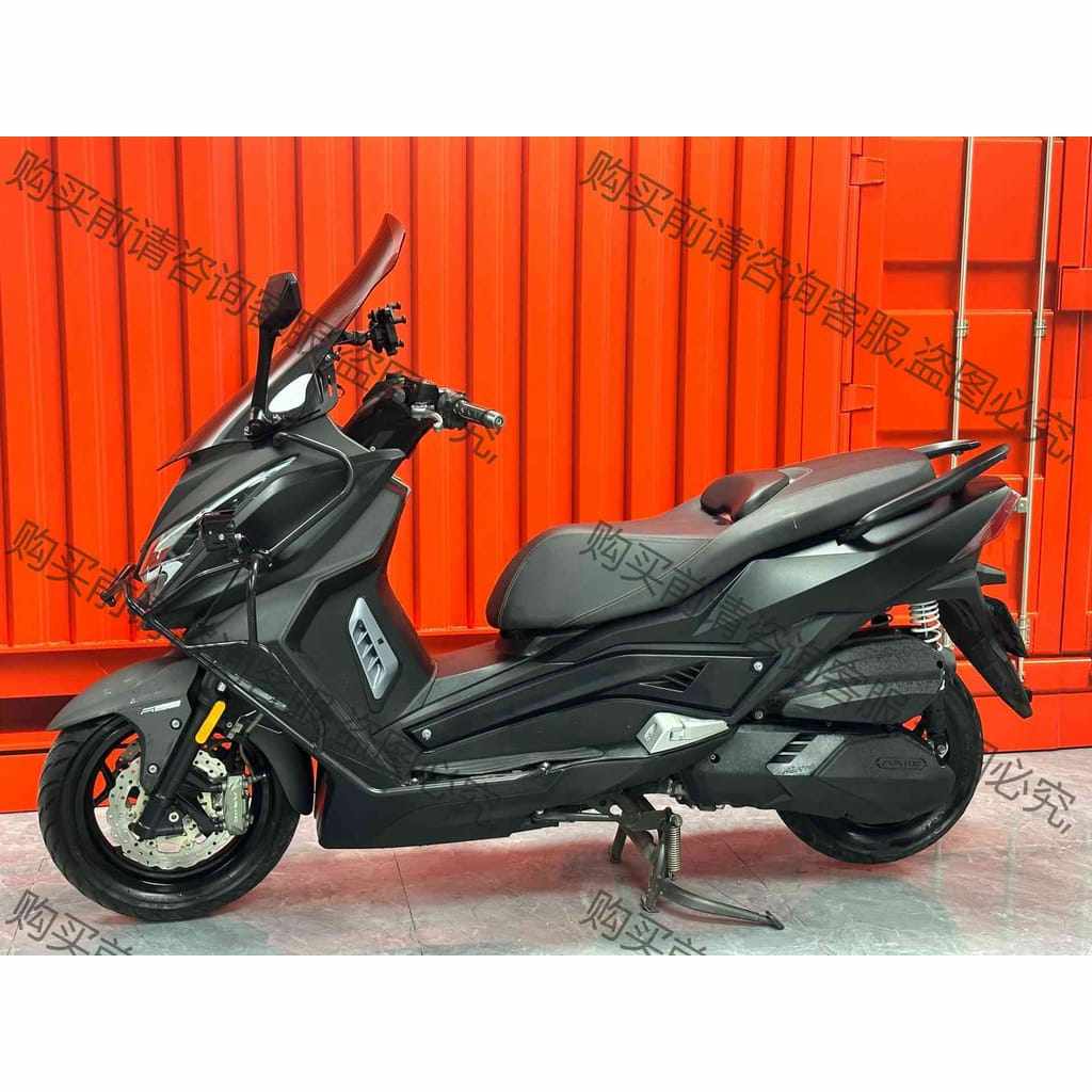 功能正常议价 2022年力刻318 LK250T，7900公里，手续齐全可