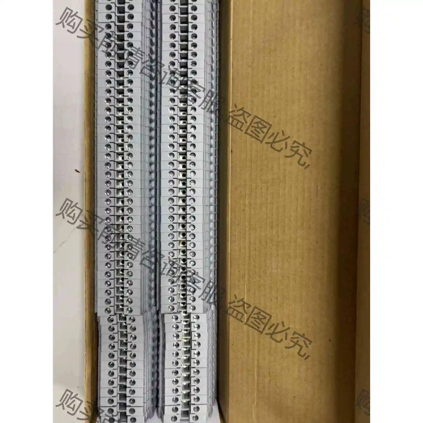 AB SNAC型接线端子 C4/6 订货号:101394 议价 品质保证