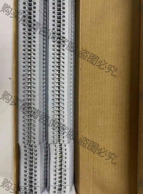 AB SNAC型接线端子 C4/6 订货号：101394 议价 品质保证