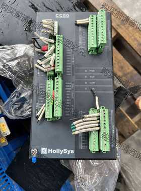 功能正常议价 HOllysys 和利时 CC50 E80-RLU E80