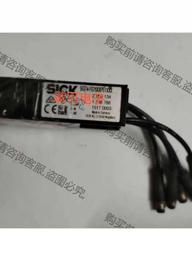 SICK SGT4-F076XXPS1XXX SGS Sma 议价 品质保证