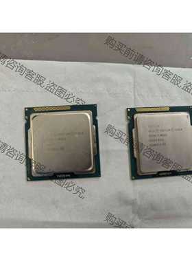 功能正常议价 intel CPU G2020