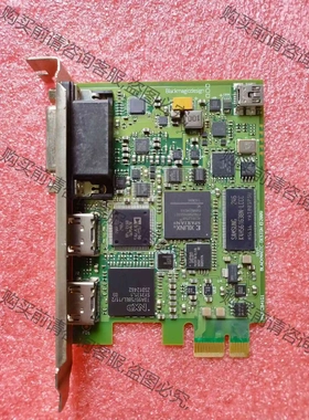 Decklink Intensity Pro 采集卡 达芬奇 议价 品质保证