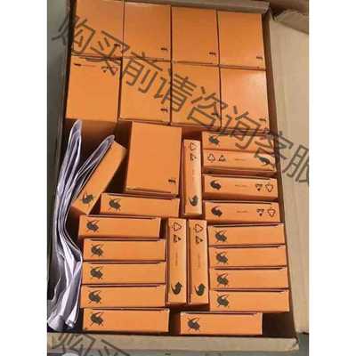 功能正常议价 贝加莱X20模块 X20AI8321 全新未拆封