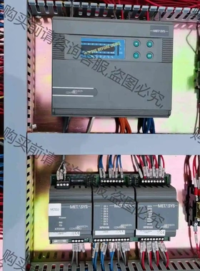METASYS—江森控制器全部拆铁柜铁箱里的DX-9100- 议价 品质保证