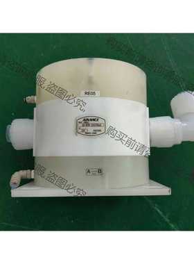 功能正常议价 ADVANCE 39627 PFA 气动阀门