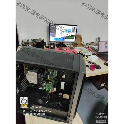 AMD EPYC 7R12，7R32，7B12，7742，7 议价 品质保证