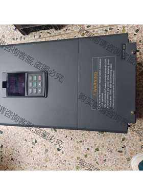 功能正常议价 VICSIOn变频器VS500-4T0220G/0300P