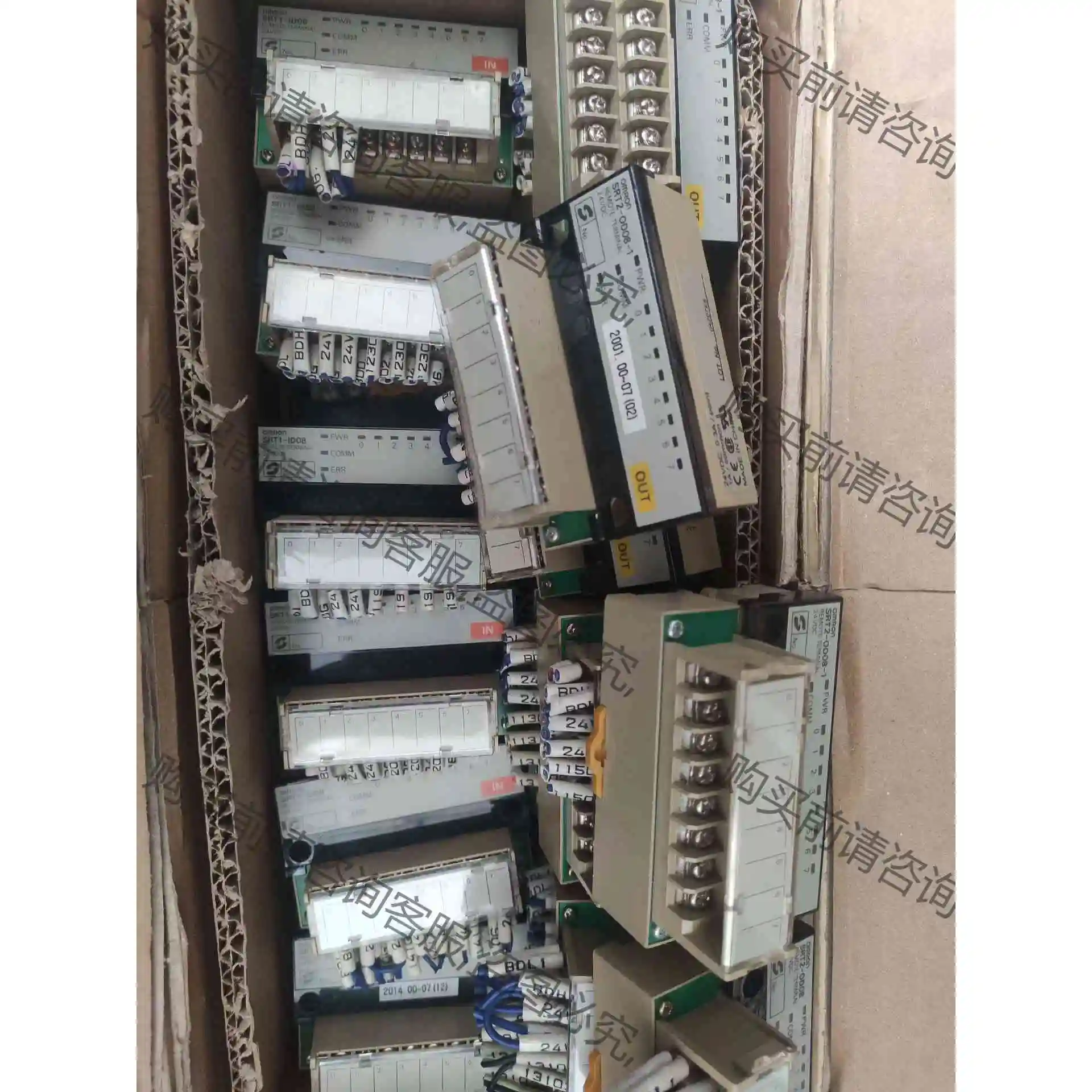 SRT2-ID08-1 议价 品质保证