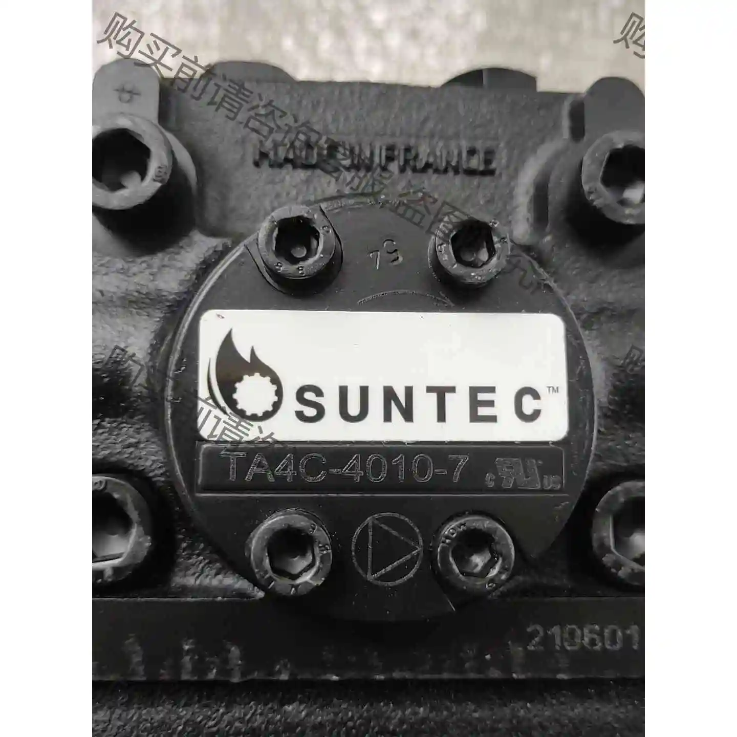 油泵TA2C-4010-7 ，TA3C-4010-7，TA4 议价 品质保证