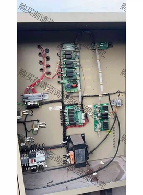 特灵RTHD 机组整套控制 需要来问 议价 品质保证