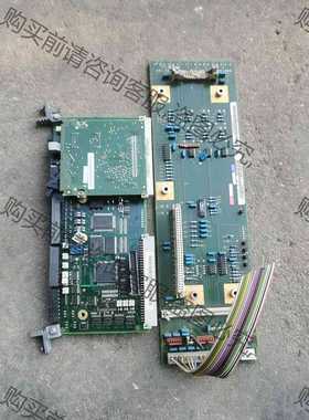 功能正常议价 西门zi6SE70变频器，CUVC主板6SE7090-0XX8