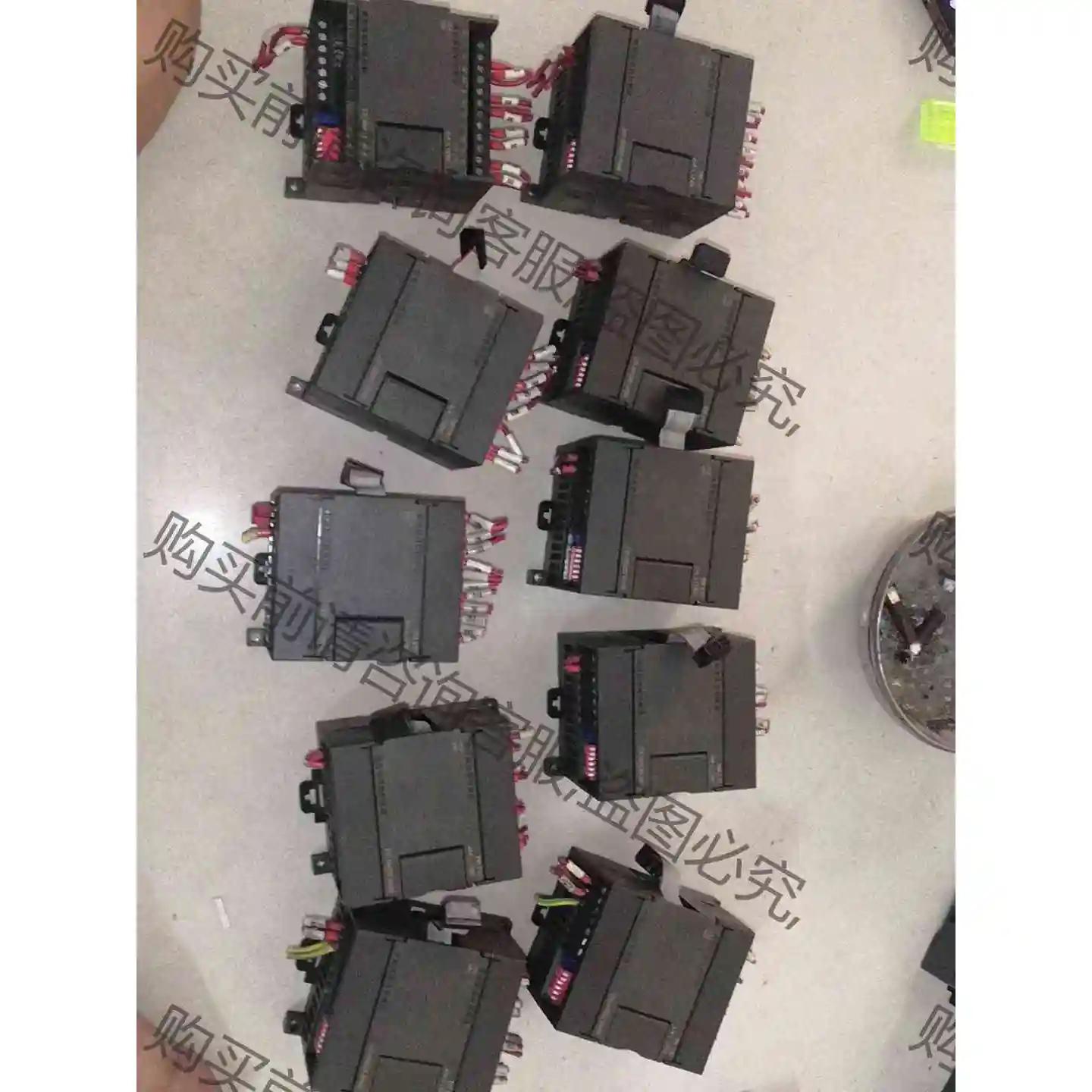 西门ziPLC模块 6ES7 231-0HC22-0XA0 议价 品质保证