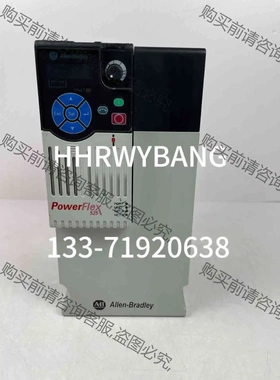 原装AB罗克韦er25B-D24N114实物拍摄现货 议价 议价 品质保证