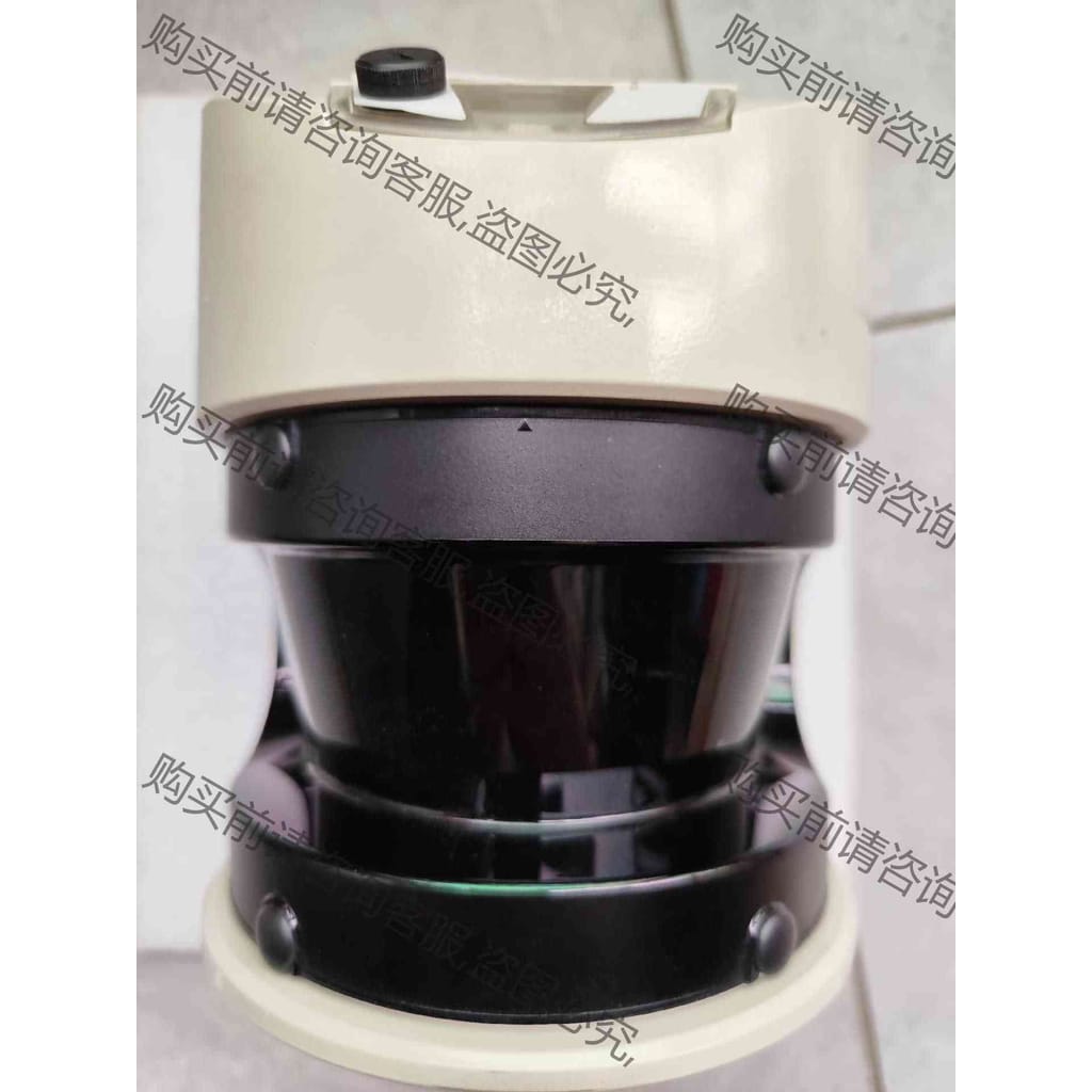 功能正常议价 SICK西克 LMS511-11100 西克雷达扫描仪 拆机