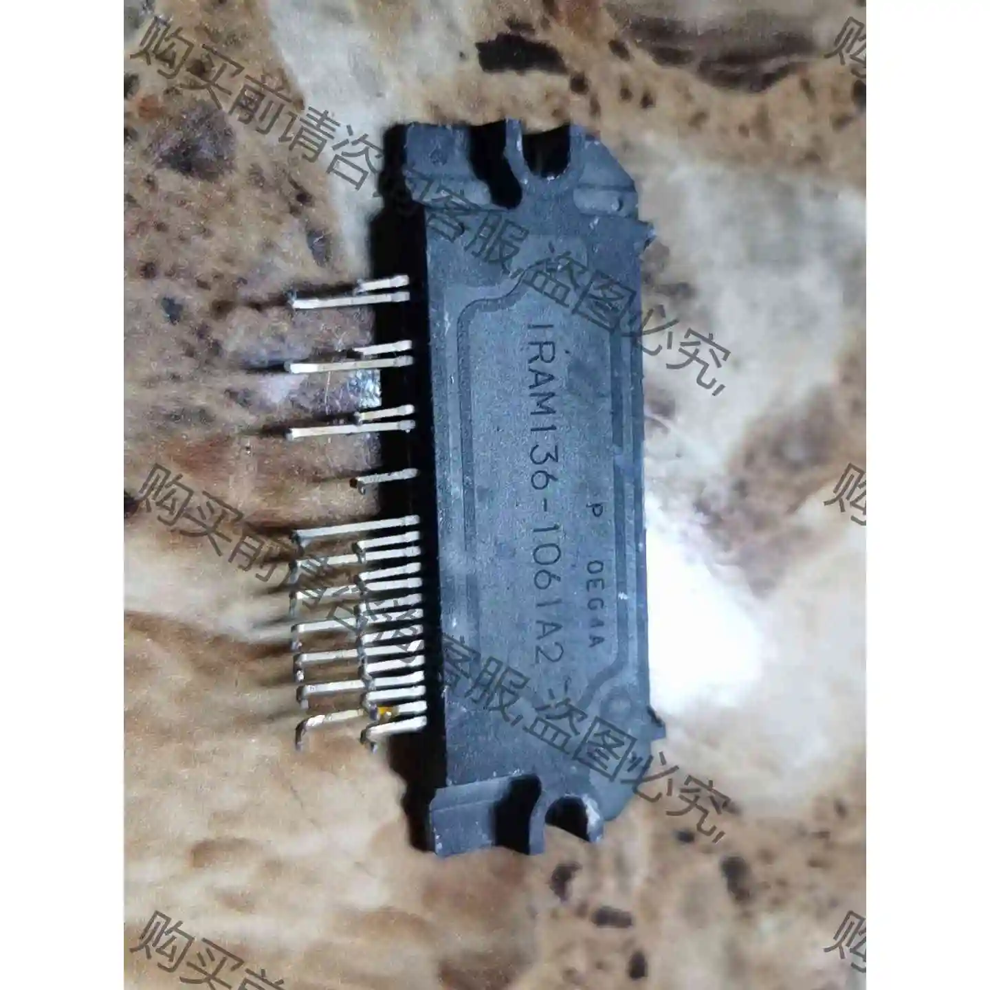 ⅠRAM136-1061A2 Y2一2EMC438 议价 品质保证