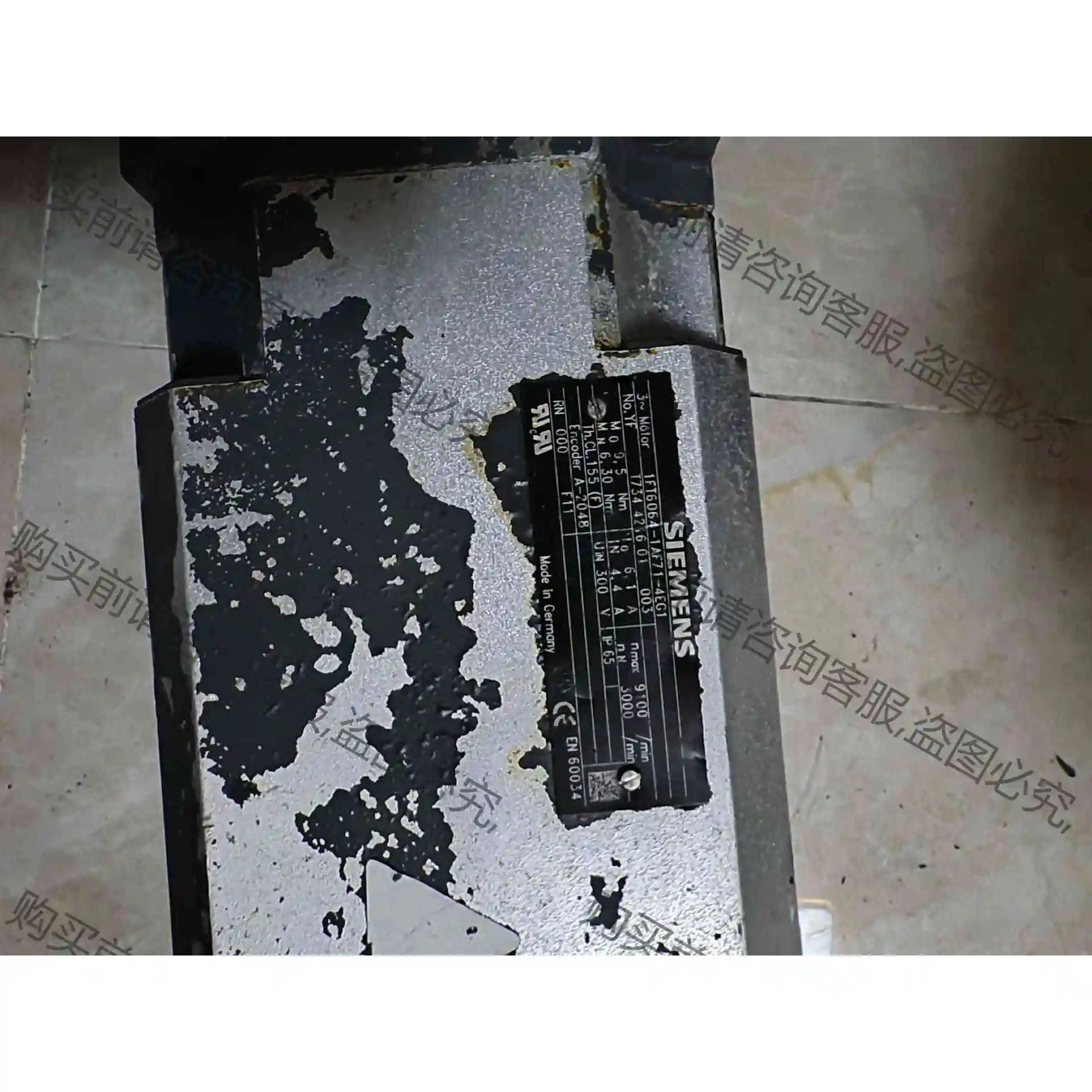 1FT6044-1AF71-3EH1 1FT6064-1A 议价 品质保证